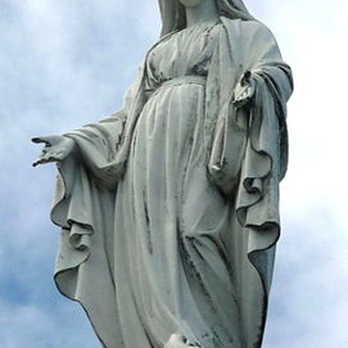 Photo de Église Notre-Dame de Maylis