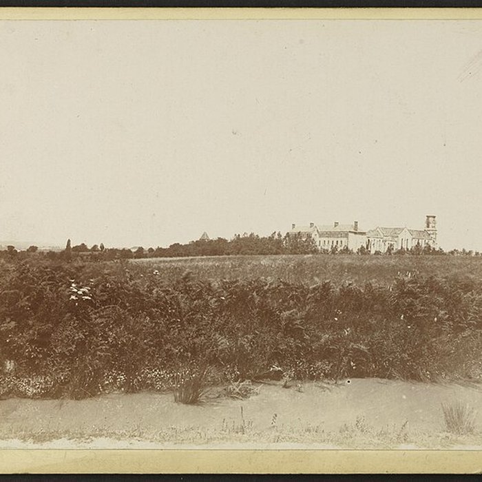Photo de Église Notre-Dame de Maylis