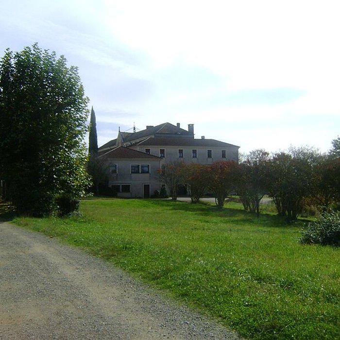Photo de Église Notre-Dame de Maylis
