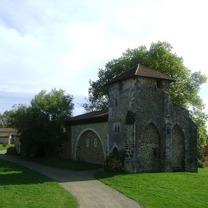 Photo de Église Notre-Dame de Maylis