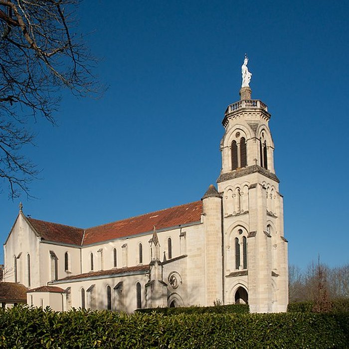 Photo de Église Notre-Dame de Maylis