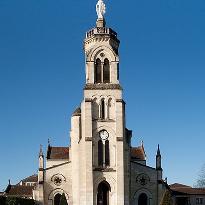 Photo de Église Notre-Dame de Maylis