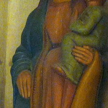 Église Notre-Dame de Maylis