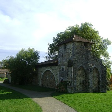 Église Notre-Dame de Maylis