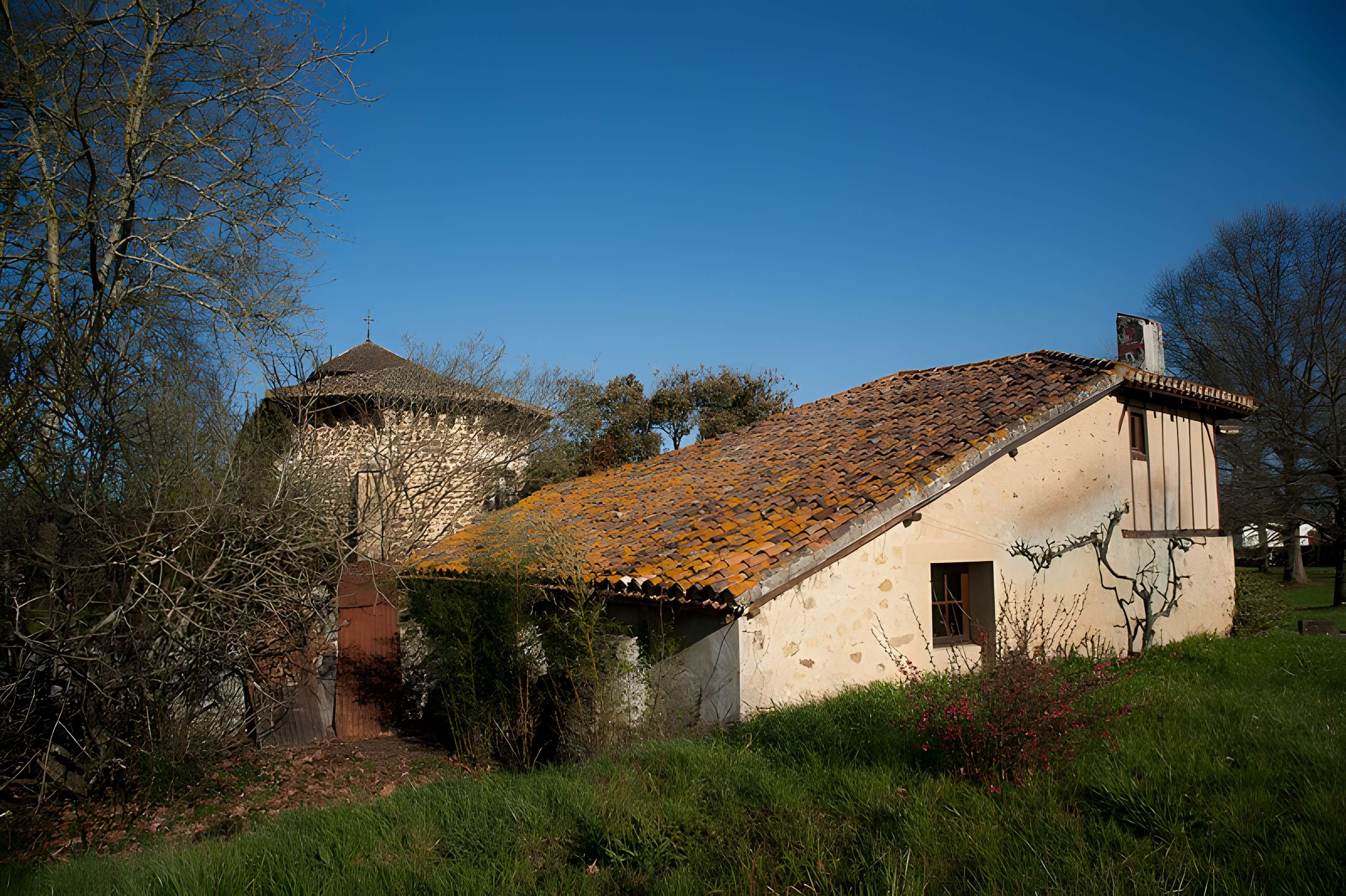 Église Notre-Dame de Maylis
