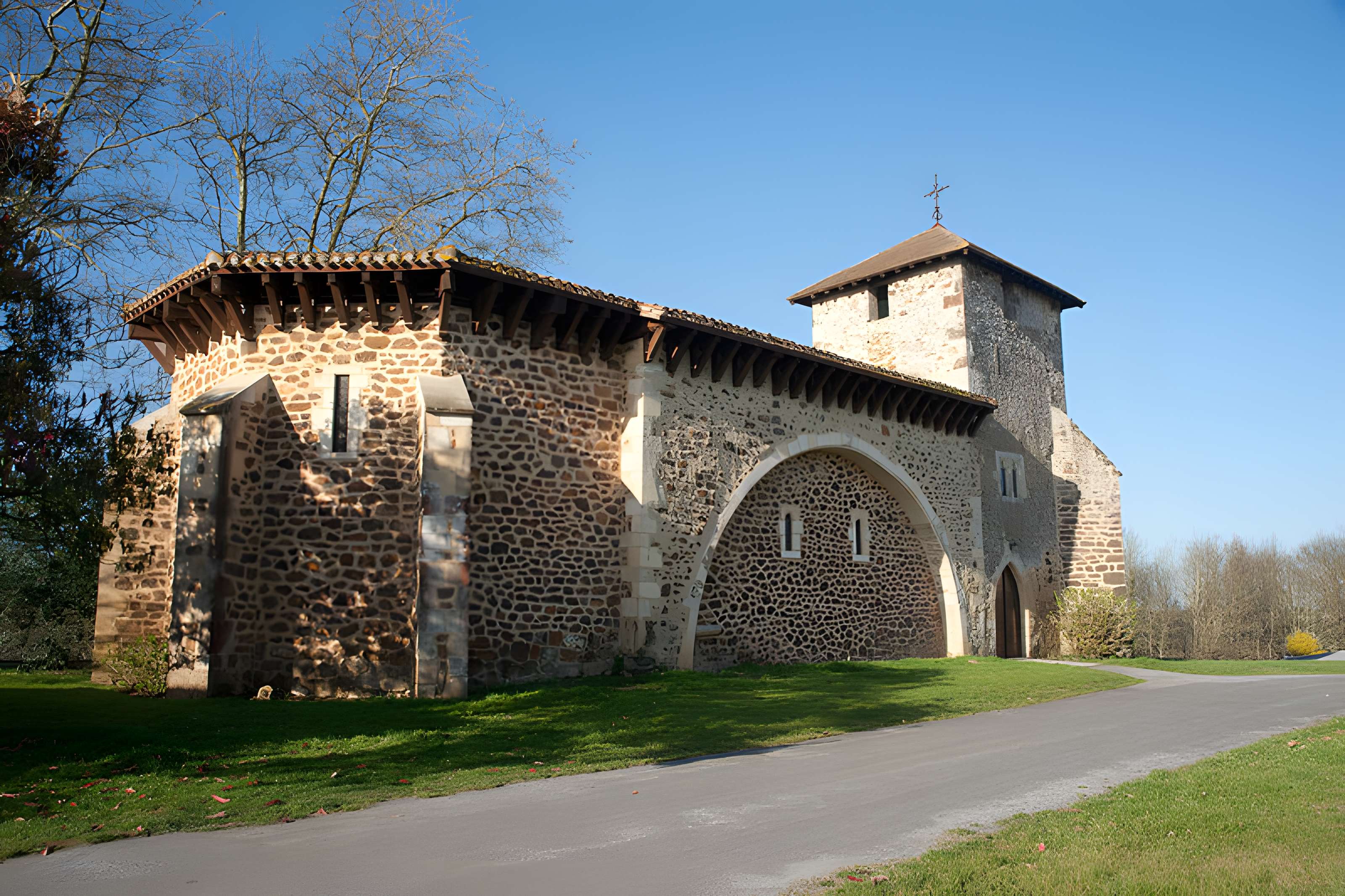 Église Notre-Dame de Maylis