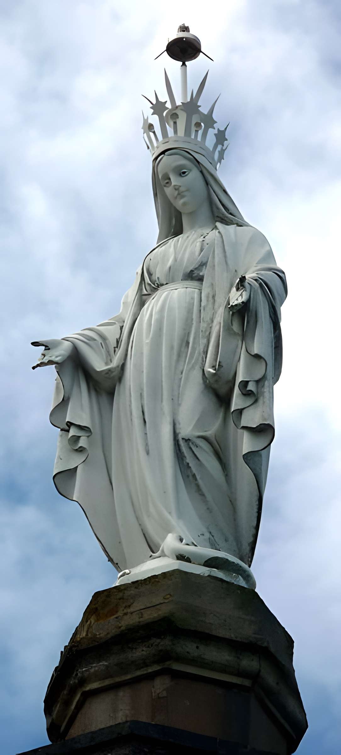 Église Notre-Dame de Maylis