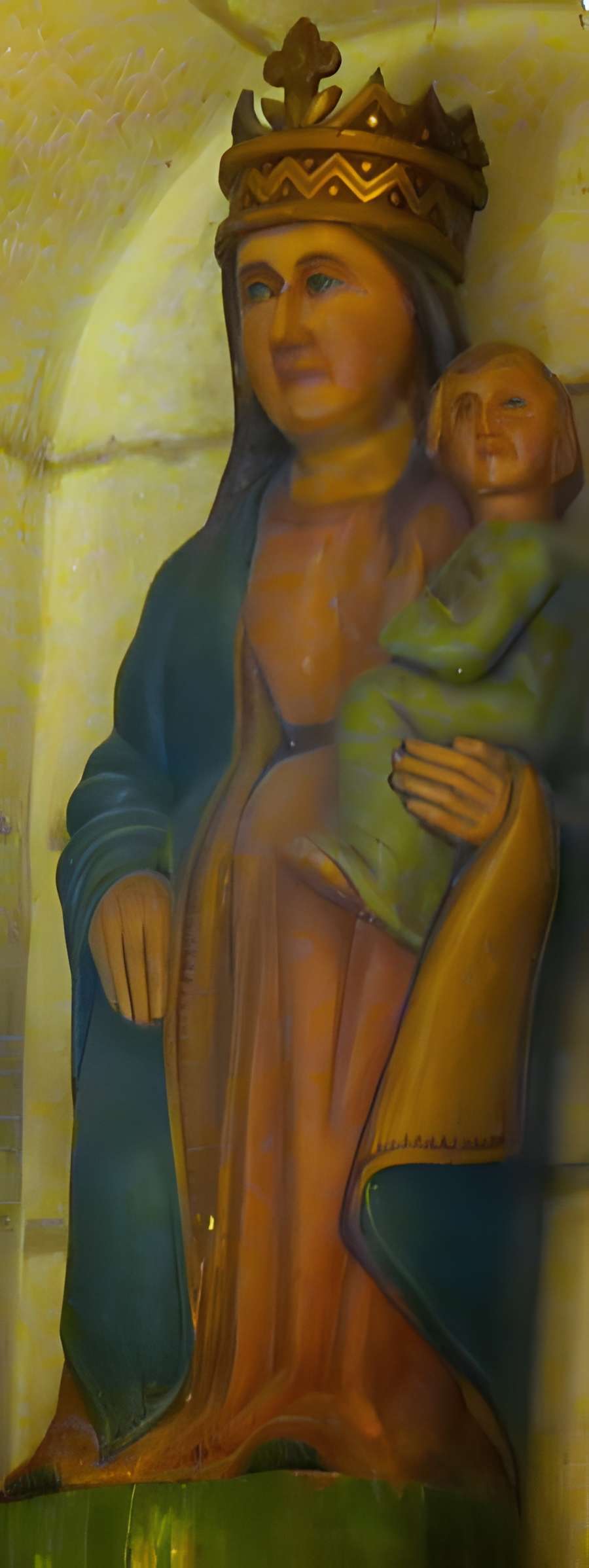 Église Notre-Dame de Maylis