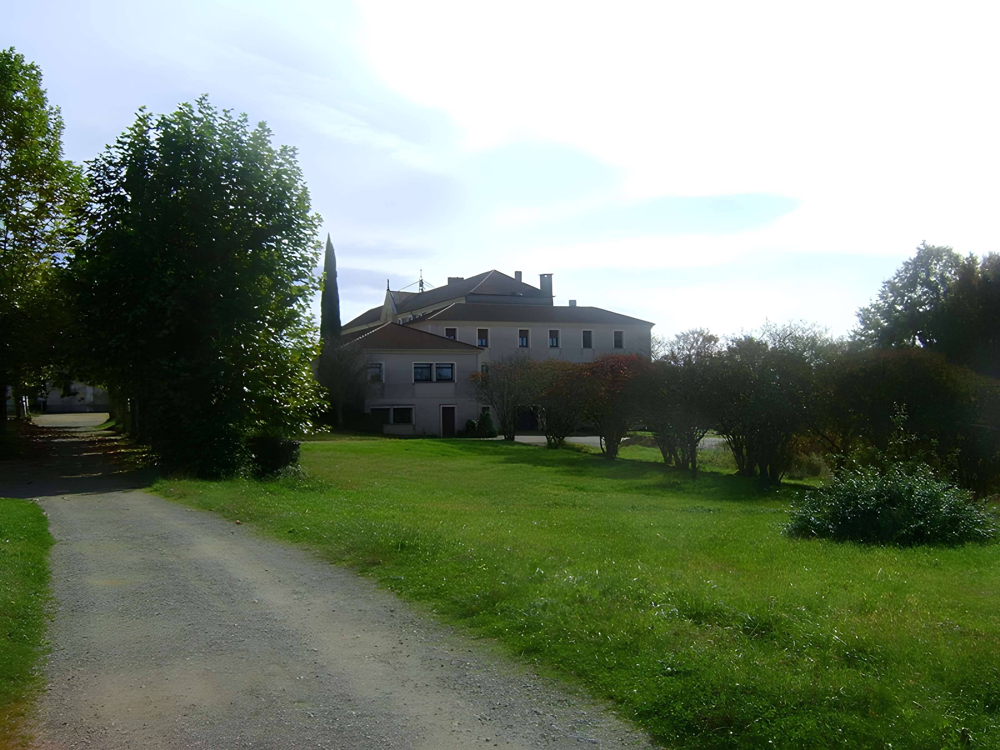 Église Notre-Dame de Maylis
