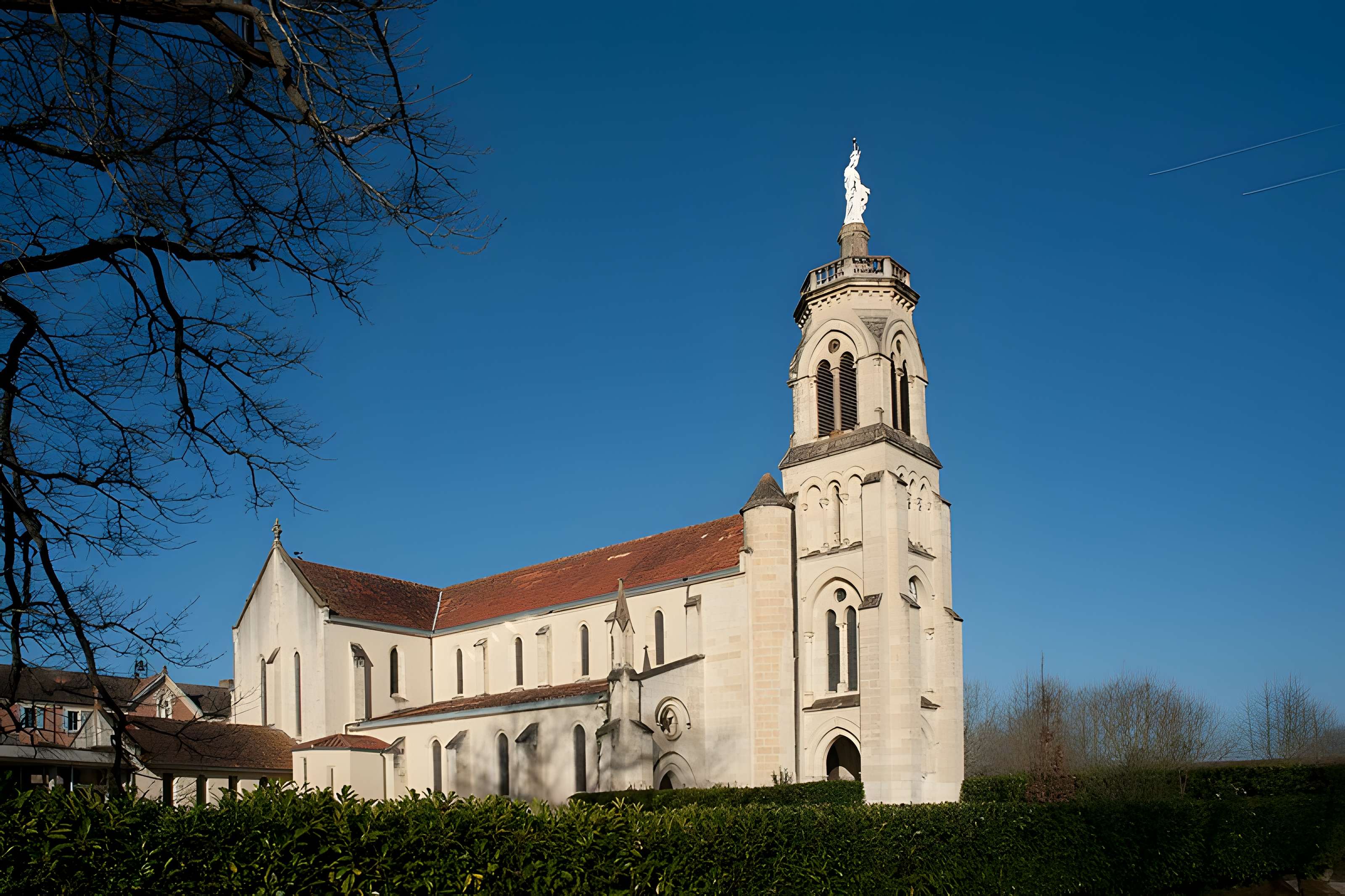 Église Notre-Dame de Maylis