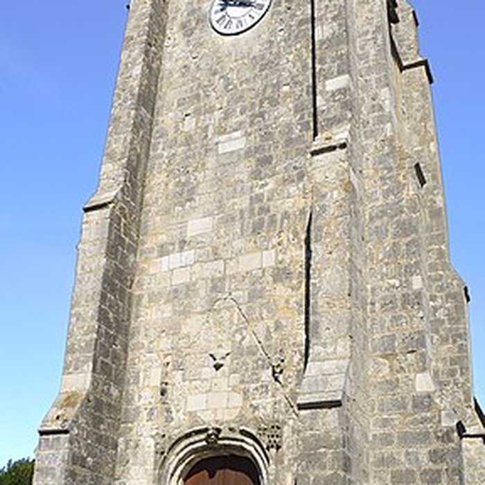 Photo de Église Notre-Dame de Melleroy