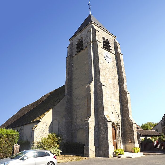 Photo de Église Notre-Dame de Melleroy