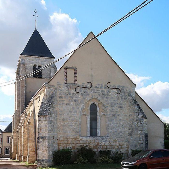 Photo de Église Notre-Dame de Melleroy