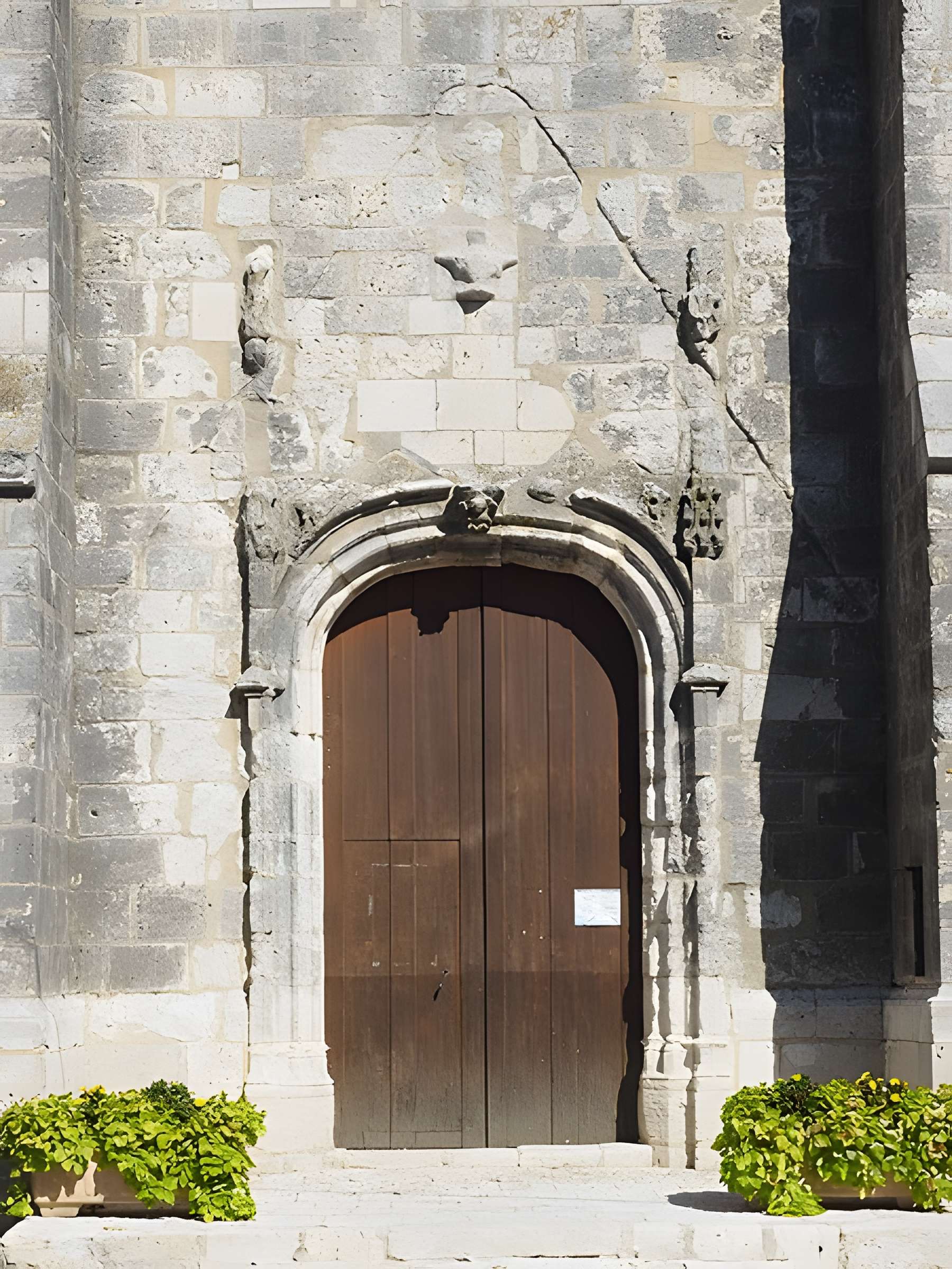 Église Notre-Dame de Melleroy