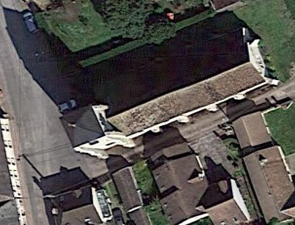 Église Notre-Dame de Melleroy 