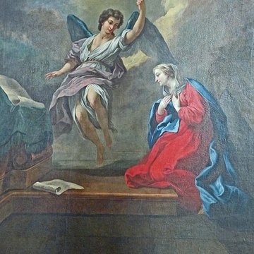 Abbatiale Saint-Maixent de Saint-Maixent-lÉcole