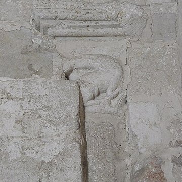 Abbatiale Saint-Maixent de Saint-Maixent-lÉcole