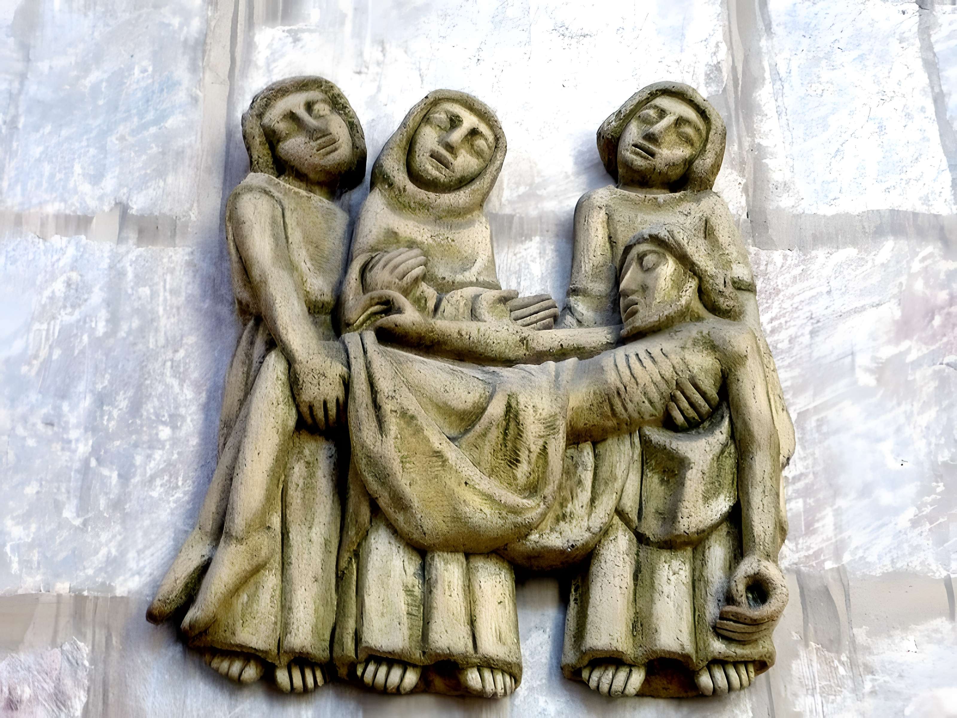 Abbatiale Saint-Maixent de Saint-Maixent-l'École