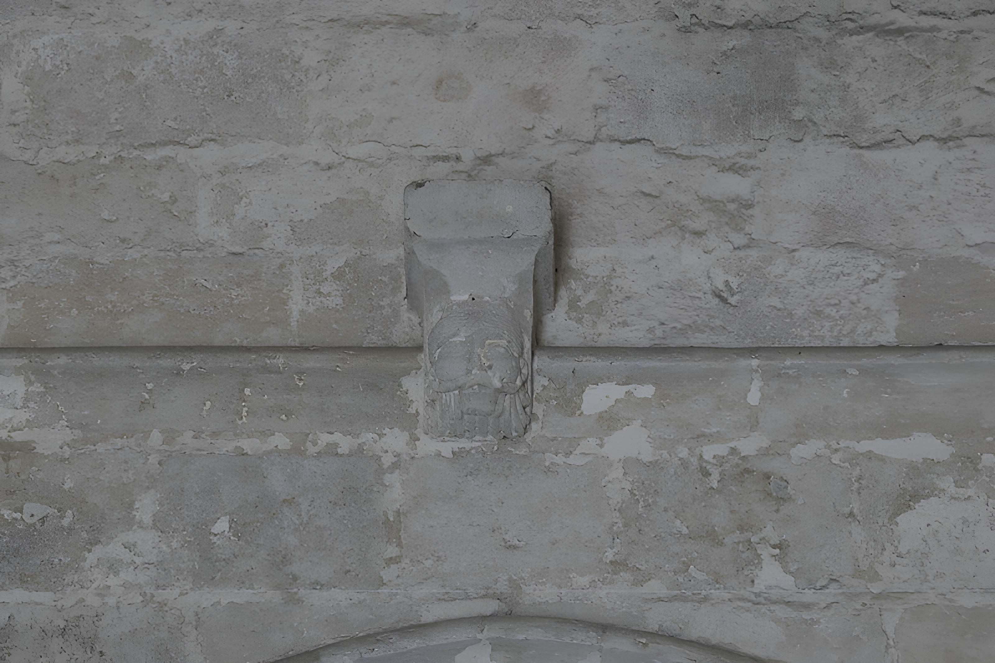 Abbatiale Saint-Maixent de Saint-Maixent-l'École