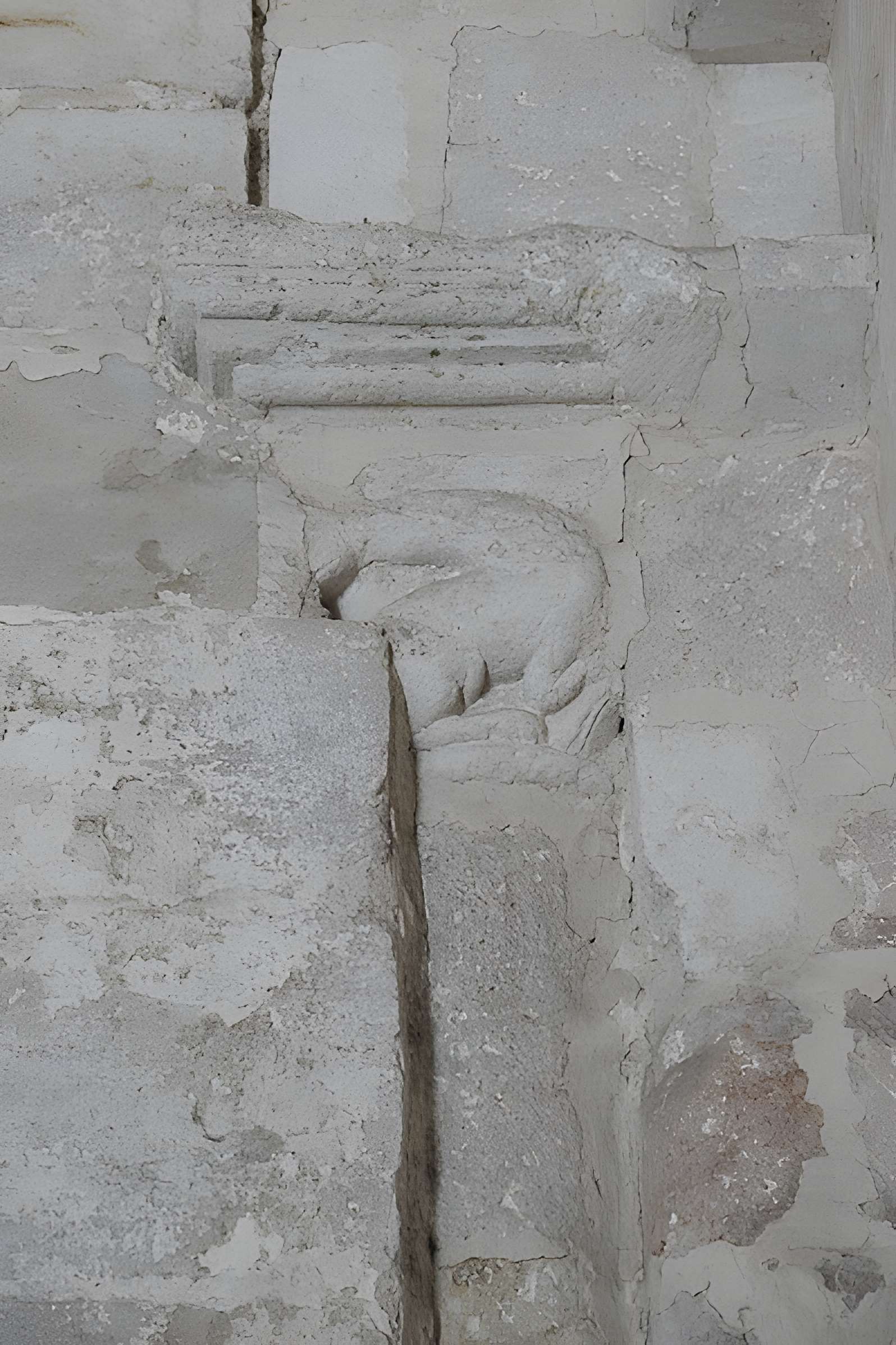 Abbatiale Saint-Maixent de Saint-Maixent-l'École