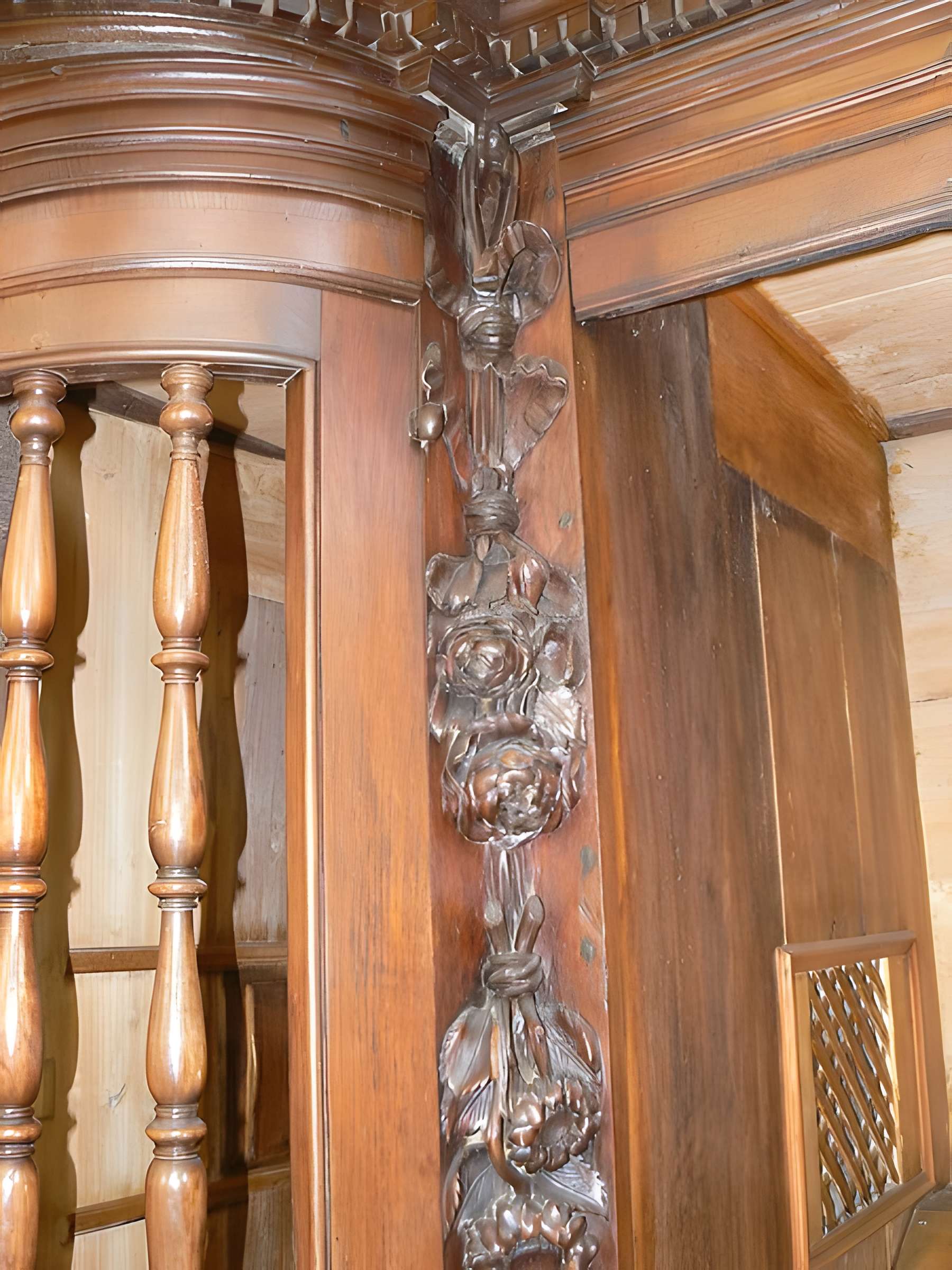 Abbatiale Saint-Maixent de Saint-Maixent-l'École