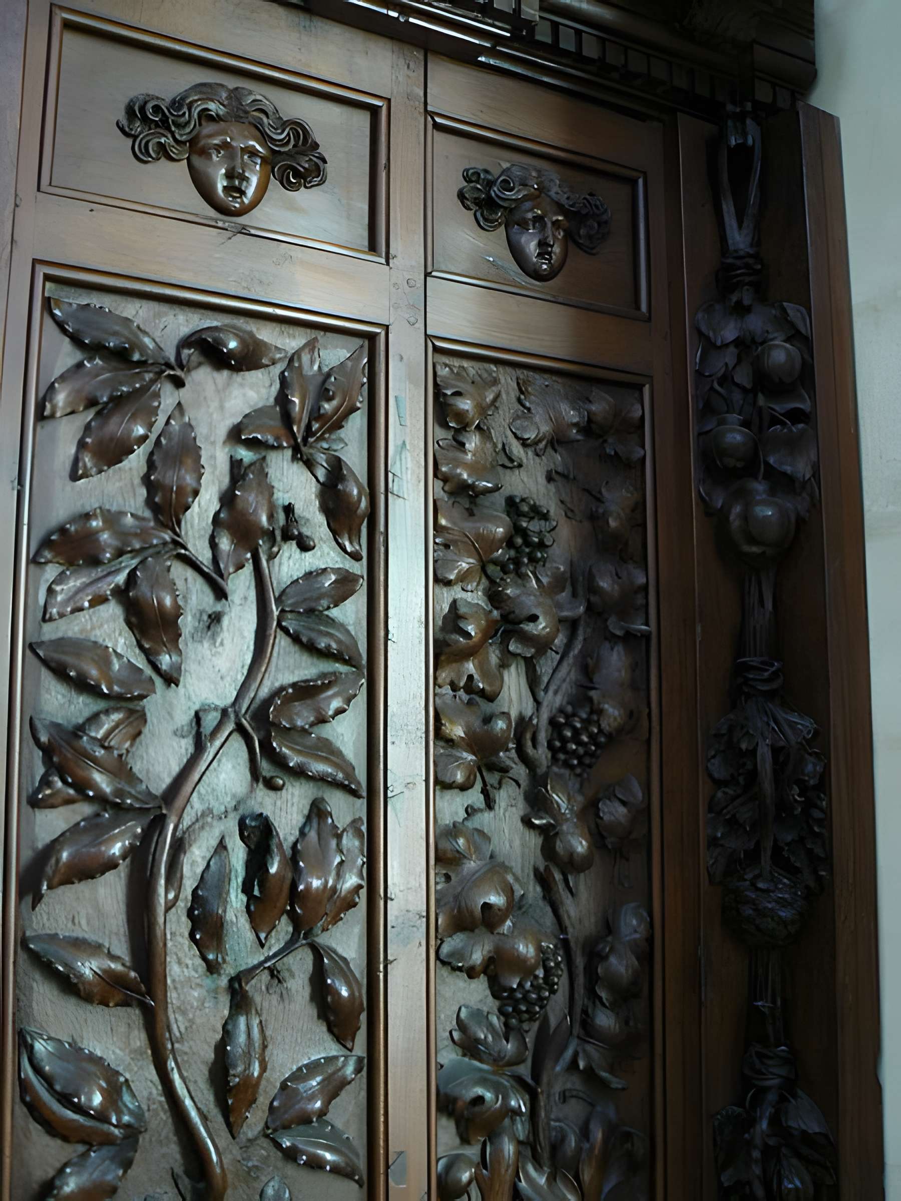 Abbatiale Saint-Maixent de Saint-Maixent-l'École