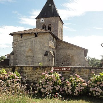Église Notre-Dame de Ménil-sur-Saulx