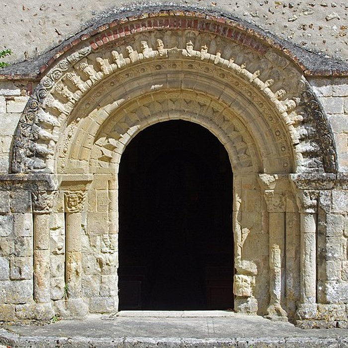 Photo de Église Notre-Dame de Mesland