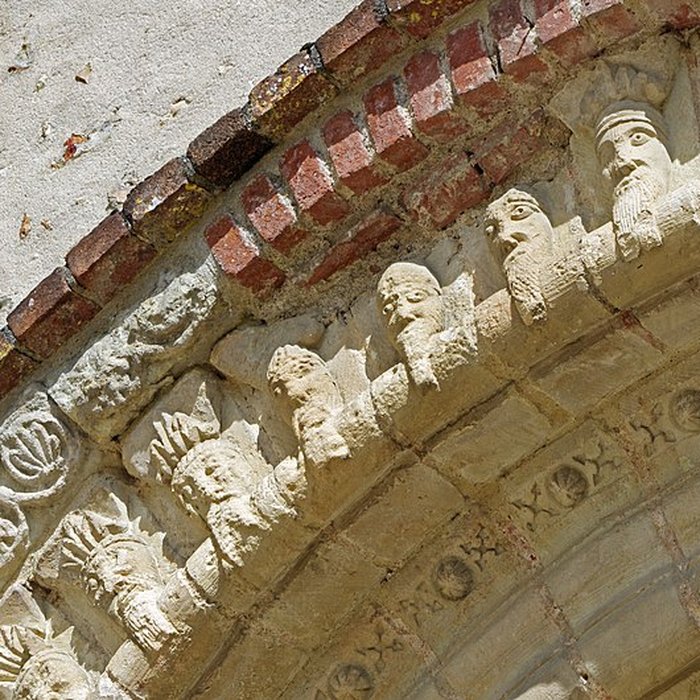 Photo de Église Notre-Dame de Mesland