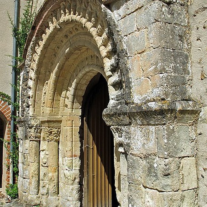 Photo de Église Notre-Dame de Mesland