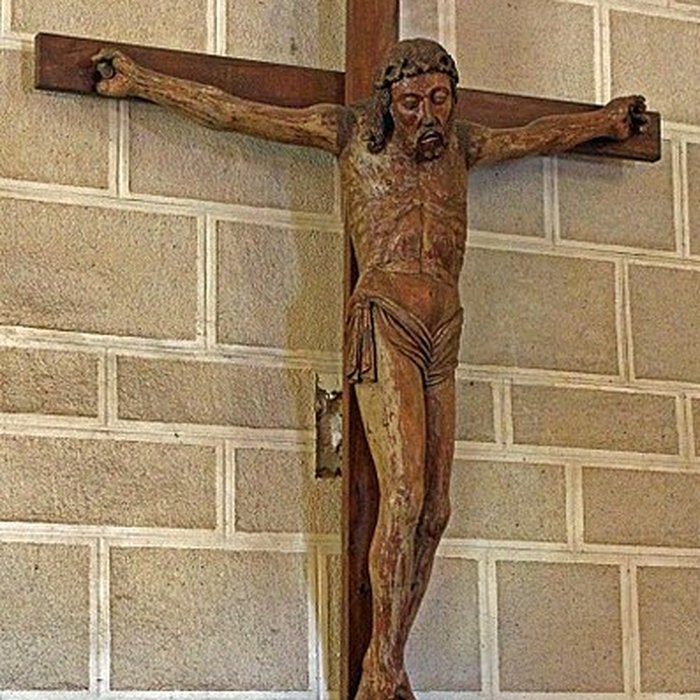 Photo de Église Notre-Dame de Mesland