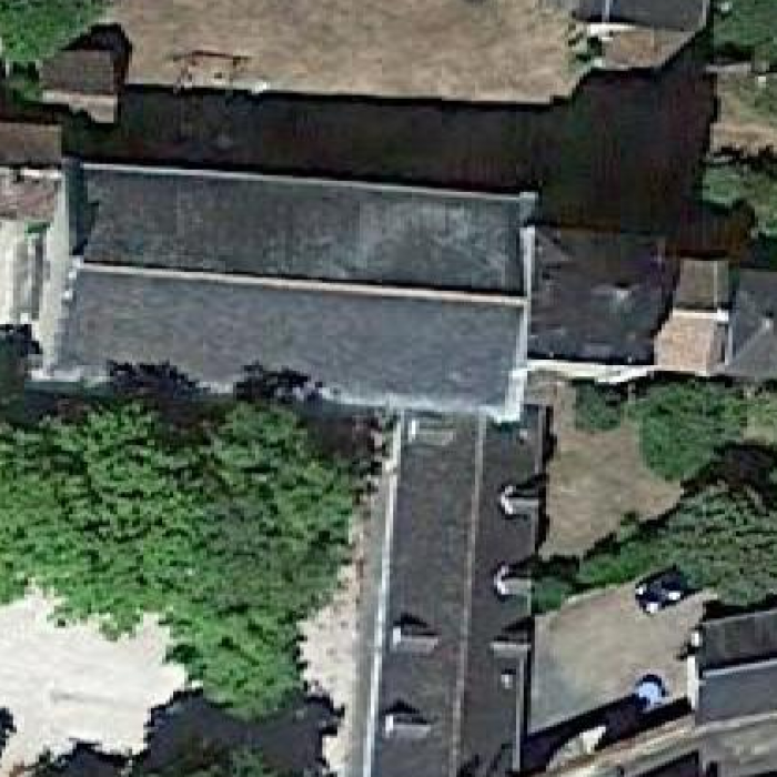 Photo de Église Notre-Dame de Mesland