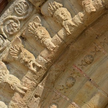 Église Notre-Dame de Mesland