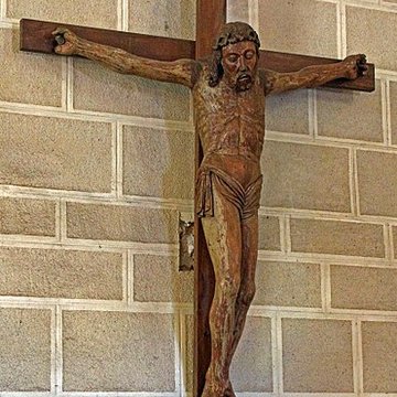 Église Notre-Dame de Mesland