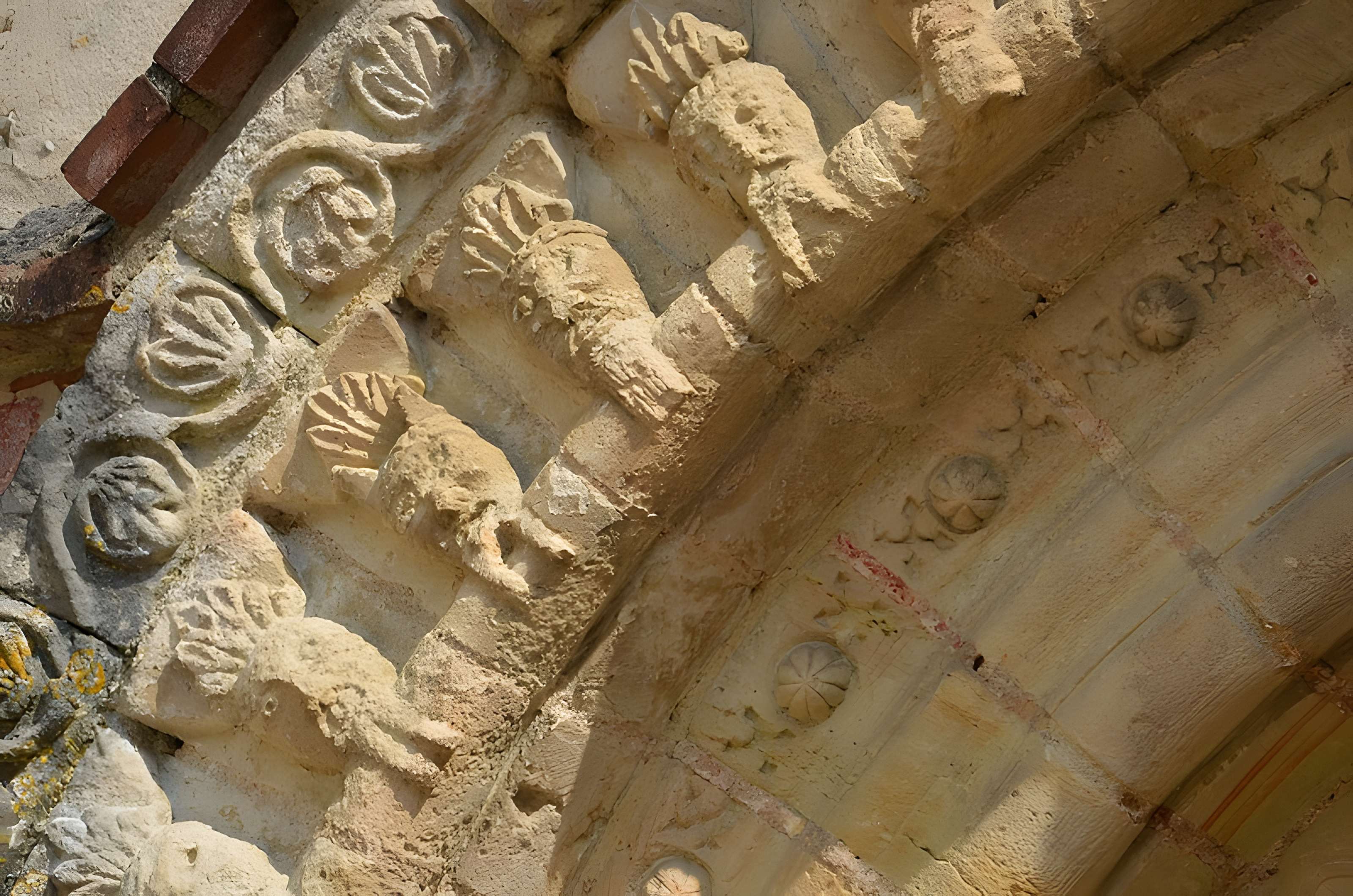 Église Notre-Dame de Mesland