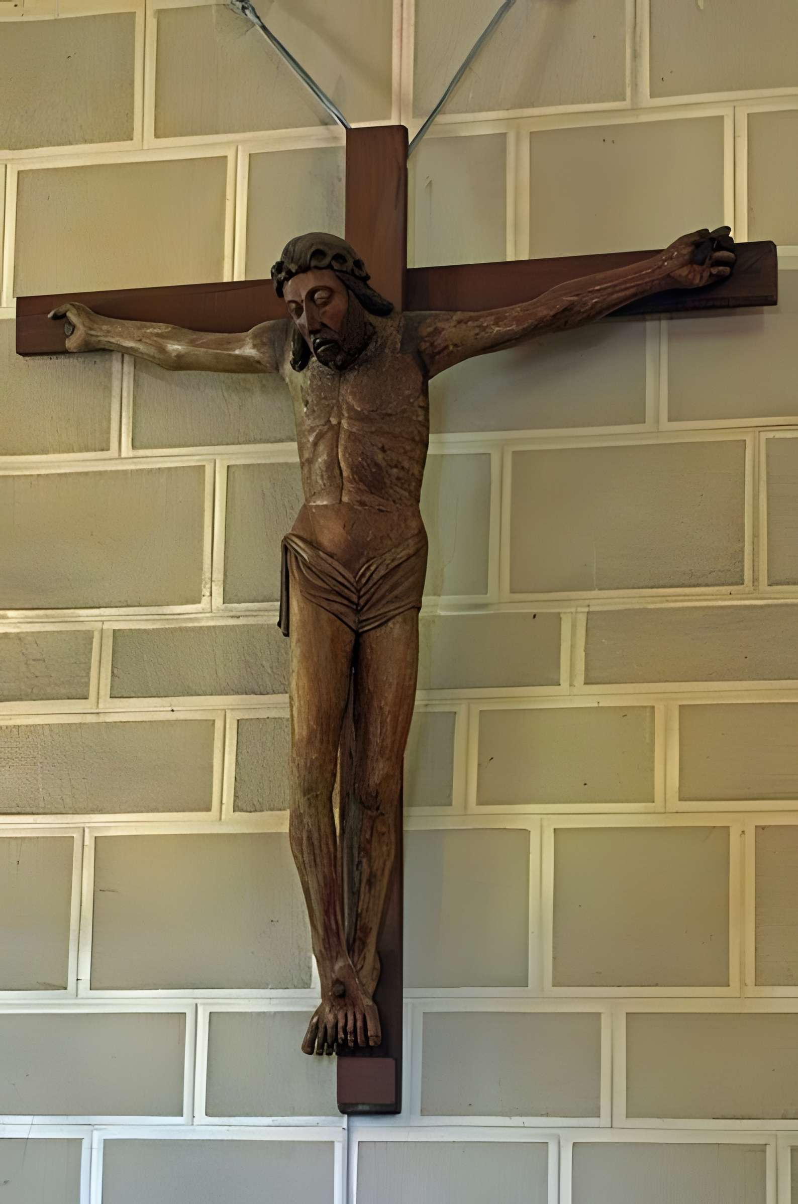 Église Notre-Dame de Mesland