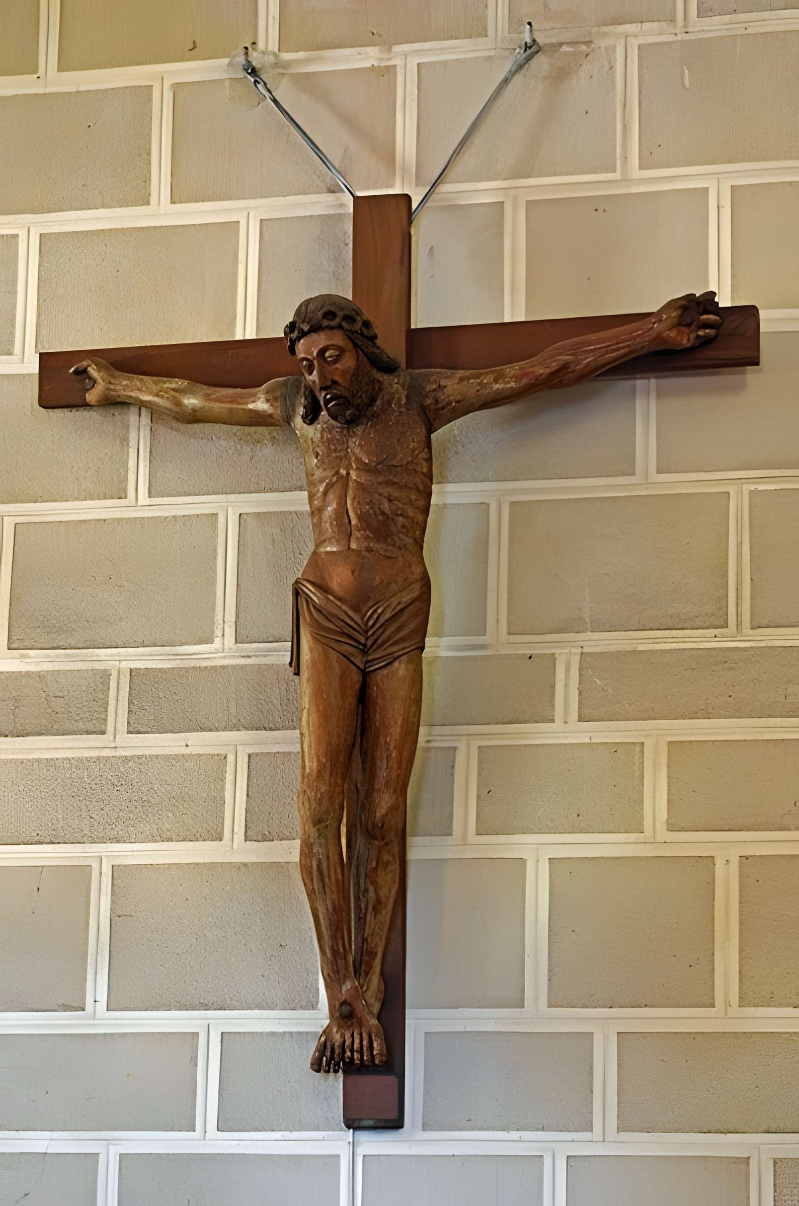 Église Notre-Dame de Mesland