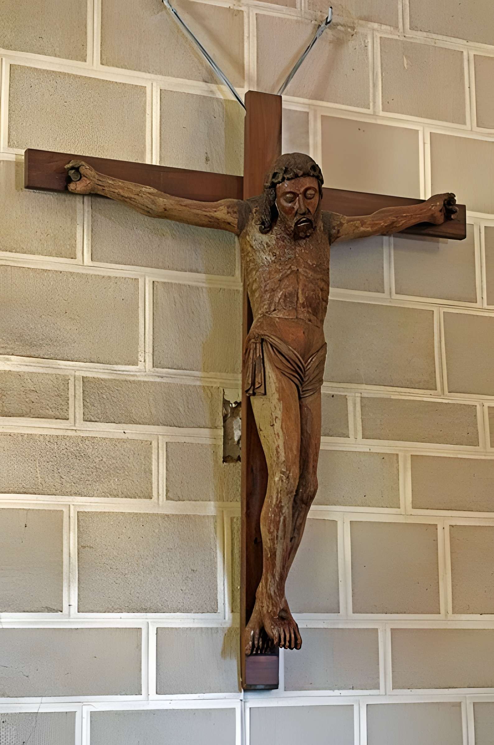 Église Notre-Dame de Mesland