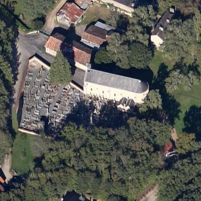 Photo de Église Notre-Dame de Mignaloux-Beauvoir