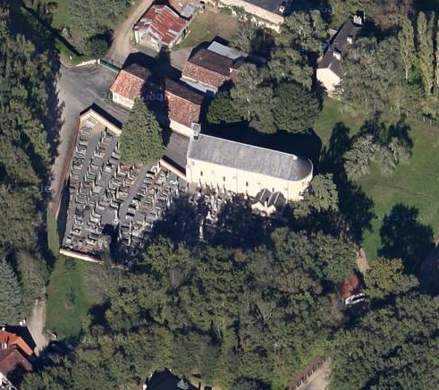 Église Notre-Dame de Mignaloux-Beauvoir 