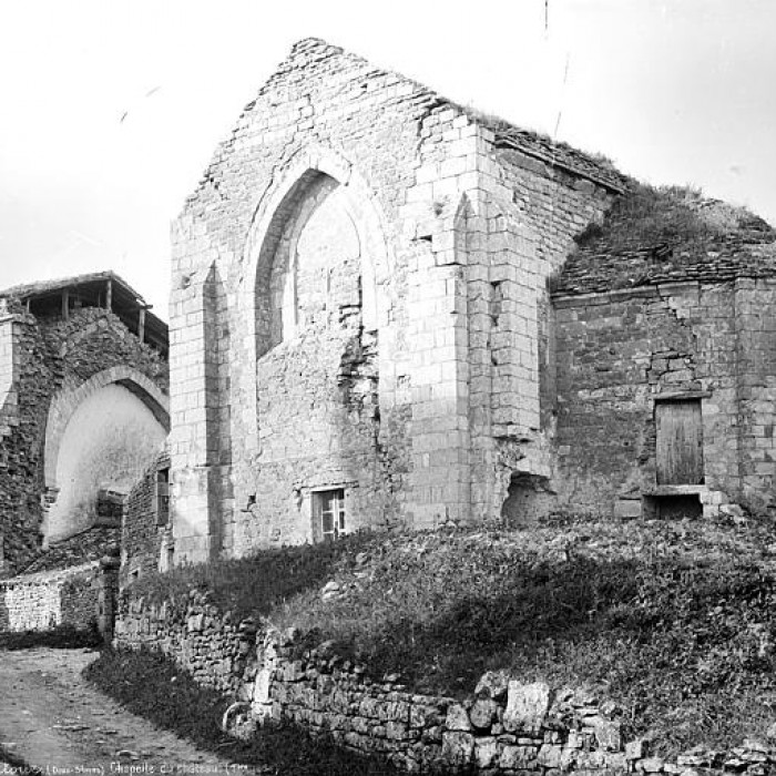 Photo de Église Notre-Dame de Moncontour
