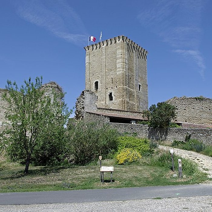 Photo de Église Notre-Dame de Moncontour