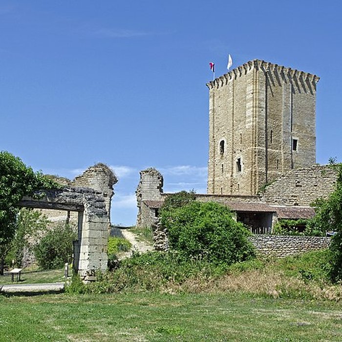 Photo de Église Notre-Dame de Moncontour
