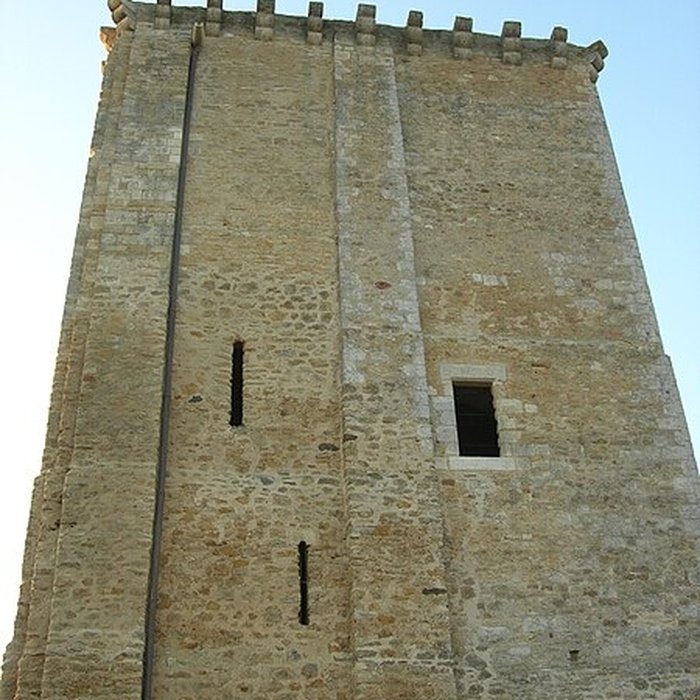 Photo de Église Notre-Dame de Moncontour