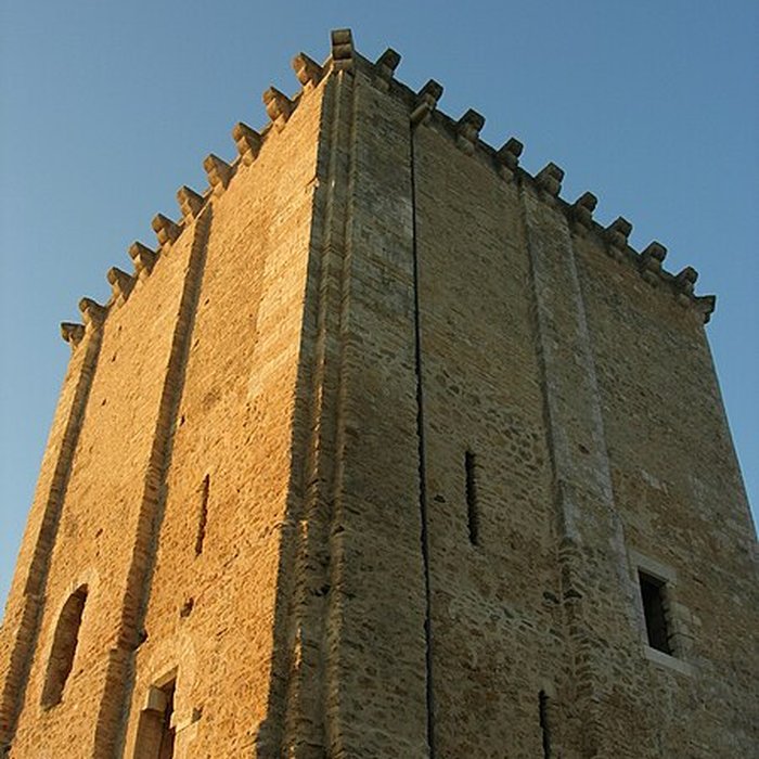 Photo de Église Notre-Dame de Moncontour