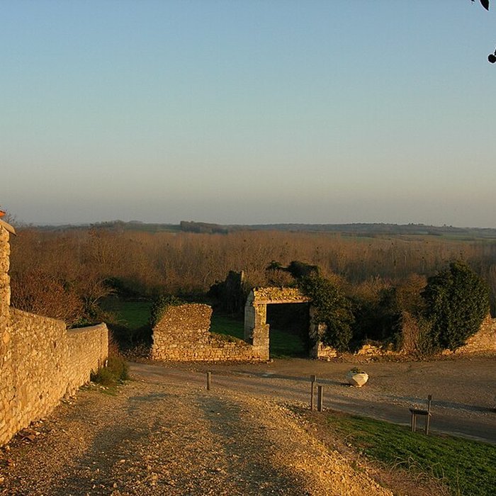 Photo de Église Notre-Dame de Moncontour