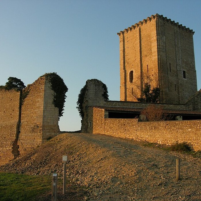 Photo de Église Notre-Dame de Moncontour