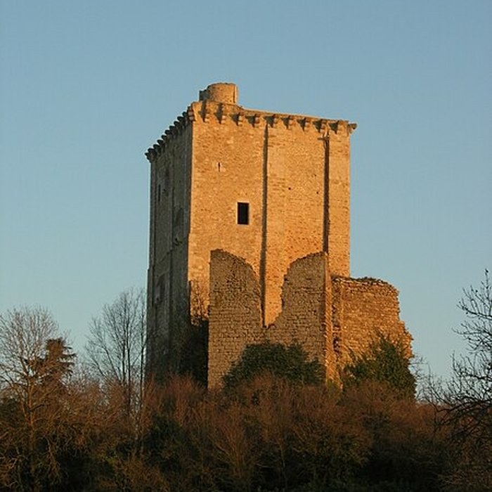 Photo de Église Notre-Dame de Moncontour