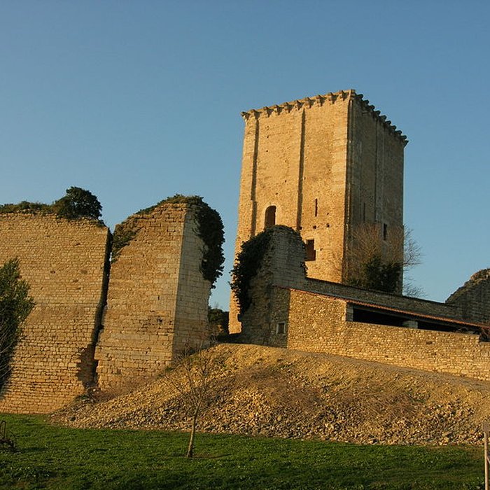Photo de Église Notre-Dame de Moncontour