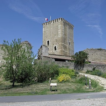 Église Notre-Dame de Moncontour